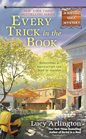 Every Trick in the Book