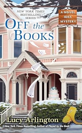 Off the Books