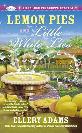 Lemon Pies and Little White Lies