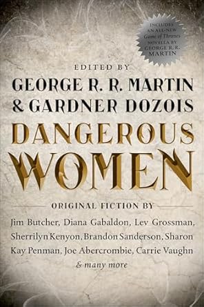 Dangerous Women