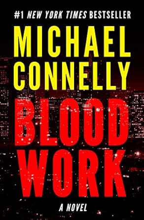 Blood Work