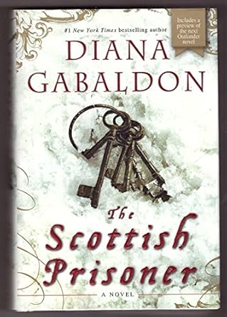 The Scottish Prisoner