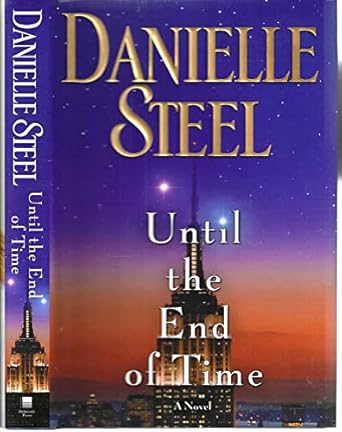 Until the End of Time