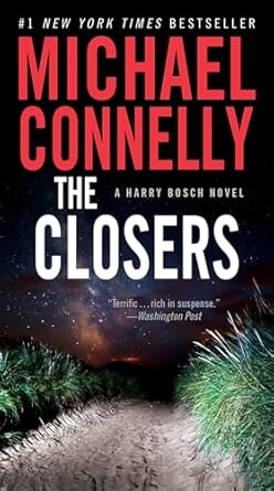 The Closers