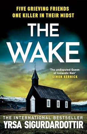 The Wake