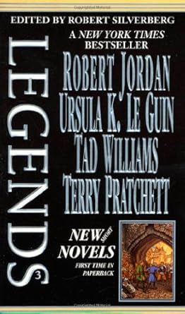 Legends 3