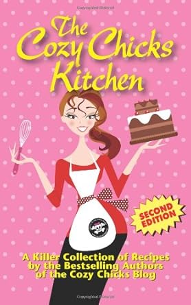 The Cozy Chicks Kitchen