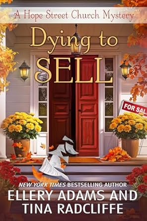 Dying to Sell