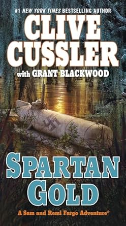 Spartan Gold