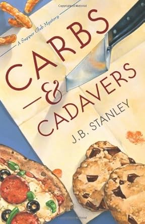 Carbs & Cadavers