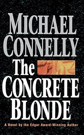 The Concrete Blonde