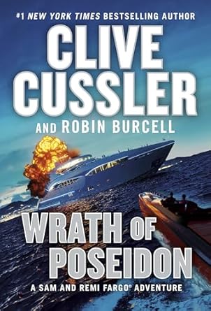 Wrath of Poseidon