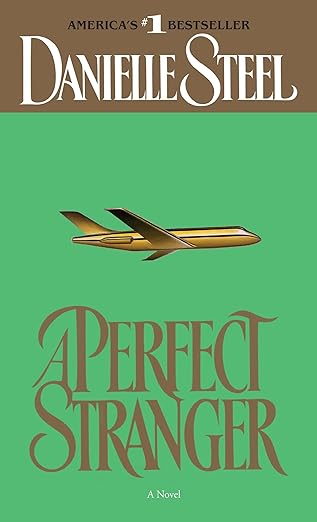 A Perfect Stranger