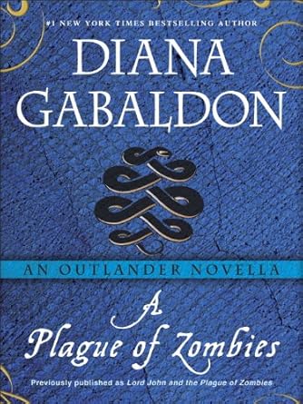 A Plague of Zombies