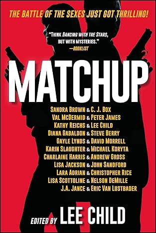 MatchUp