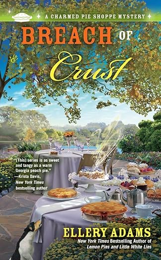 Breach of Crust