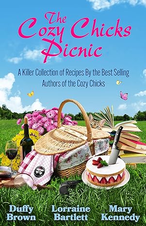 The Cozy Chicks Picnic