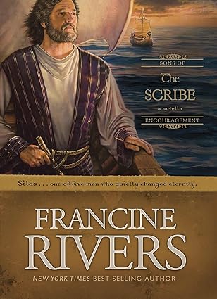 The Scribe: Silas