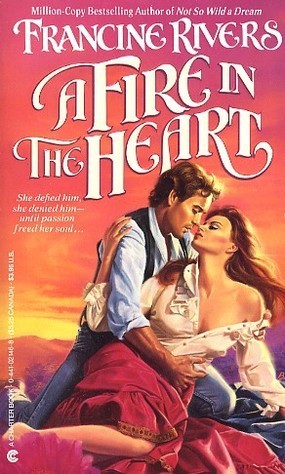 Fire in the Heart