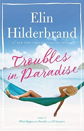 Troubles in Paradise