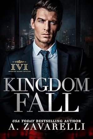 Kingdom Fall	
