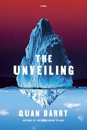 The Unveiling