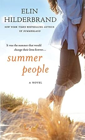 Summer People
