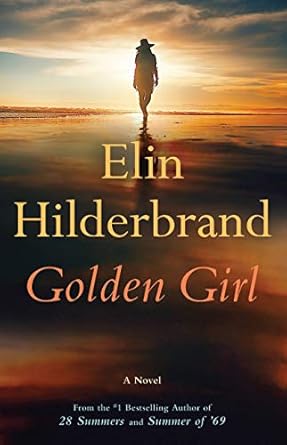Golden Girl