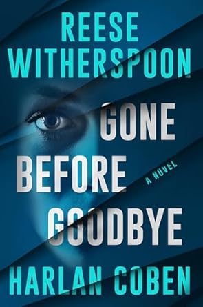 Gone Before Goodbye