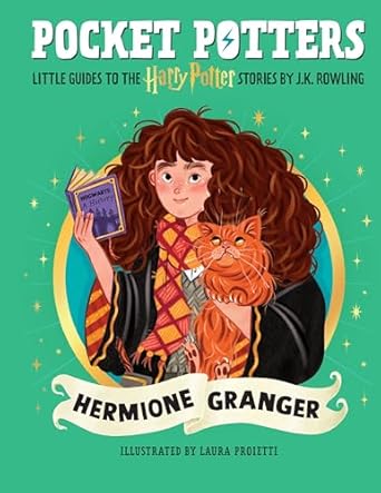 Hermione Granger