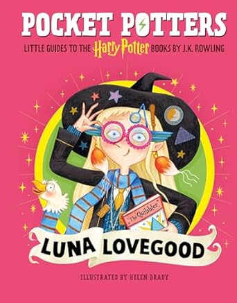 Luna Lovegood