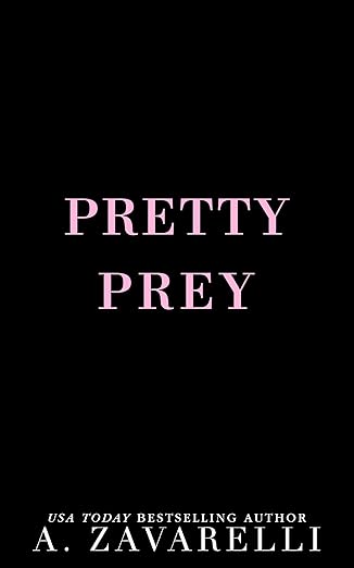 Pretty Prey