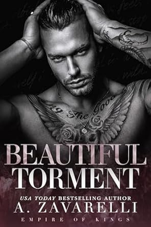 Beautiful Torment