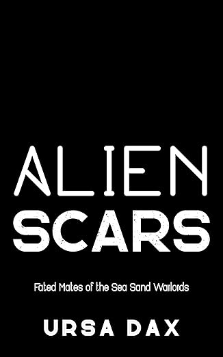 Alien Scars