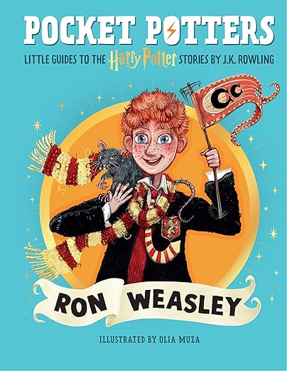 Ron Weasley