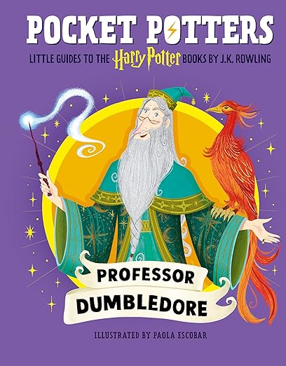 Albus Dumbledore