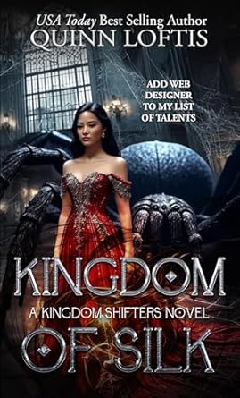 Kingdom of Silk