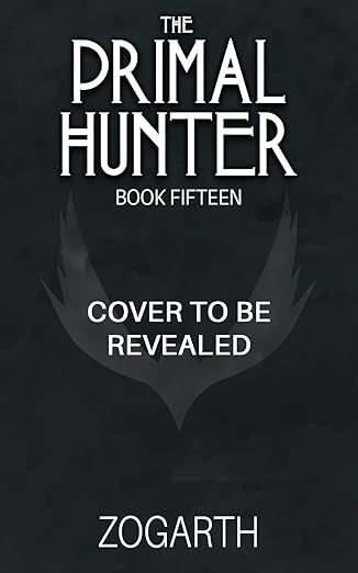 The Primal Hunter 16