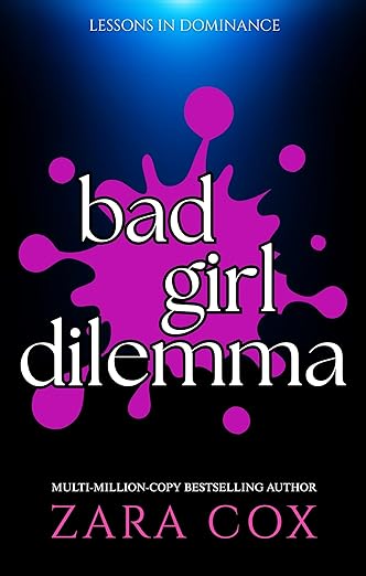 Bad Girl Dilemma