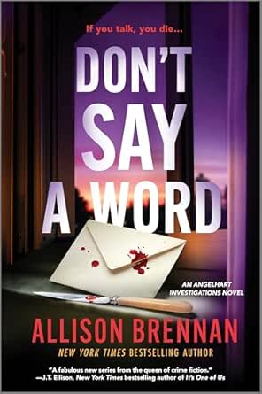 Don't Say a Word