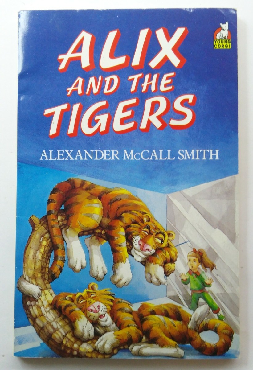 Alix and the Tigers