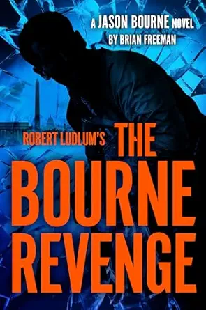 The Bourne Revenge