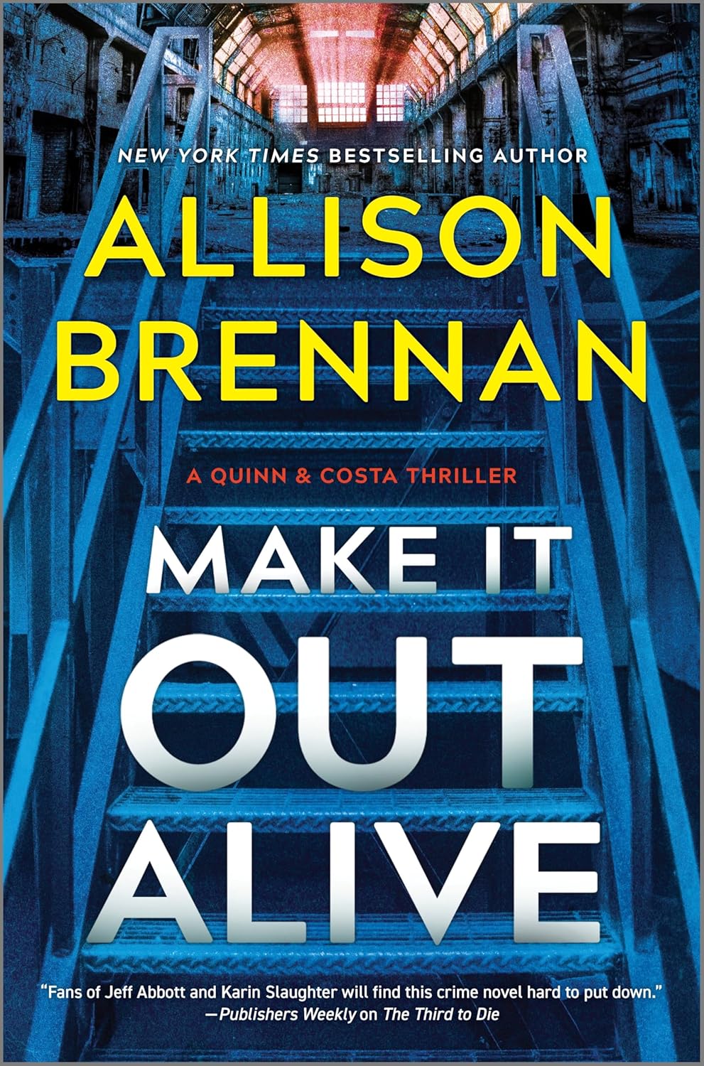 Make It Out Alive