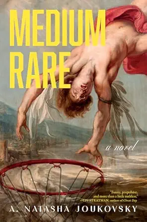 Medium Rare