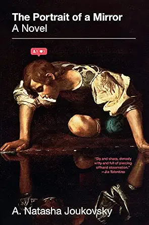 The Portrait of a Mirror