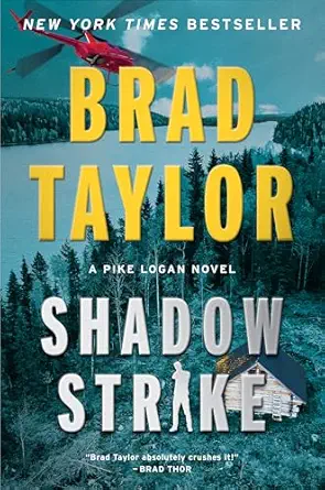 Shadow Strike