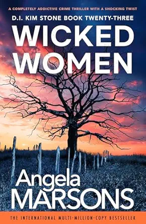 Wicked Women