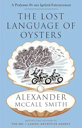 The Lost Language of Oysters