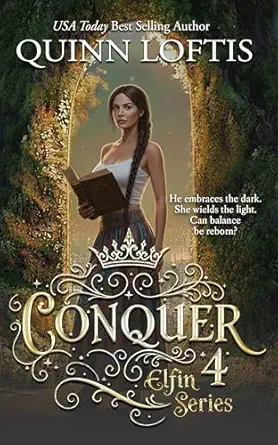 Conquer
