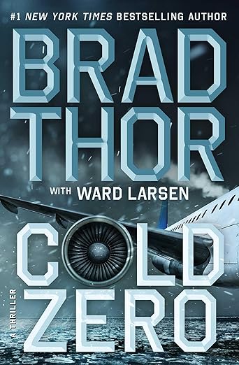 Cold Zero